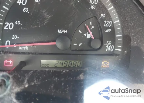 2003 Toyota Camry Xle from USA, damaged, VIN 4T1BE30K23U644671